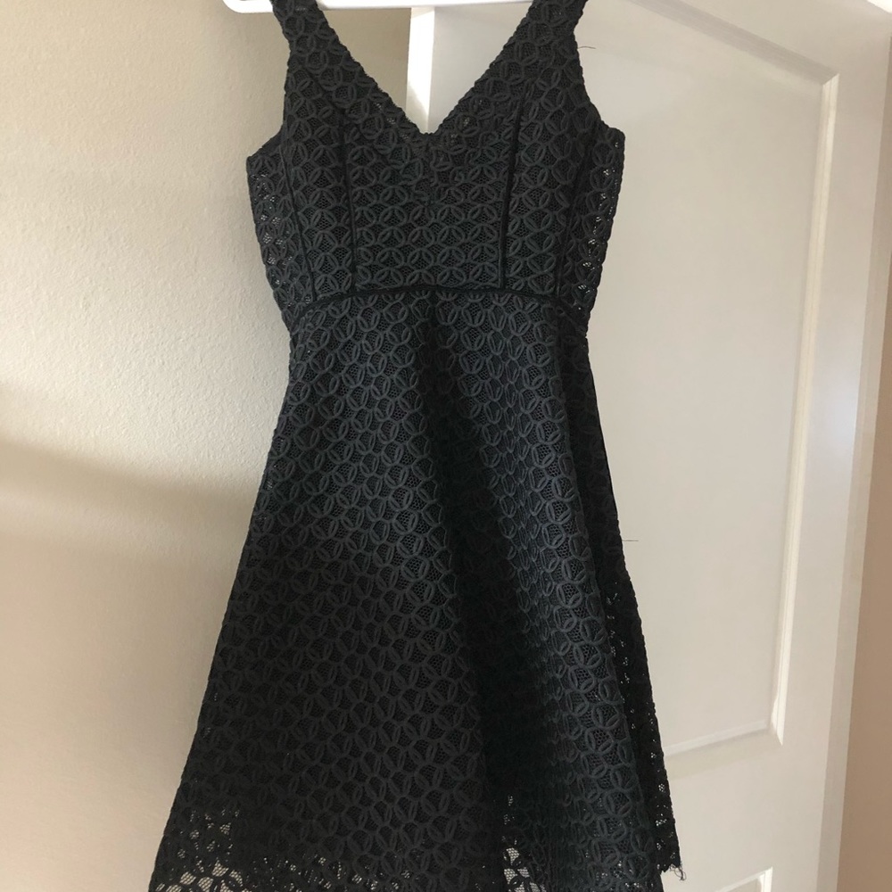 Maje dress NWT